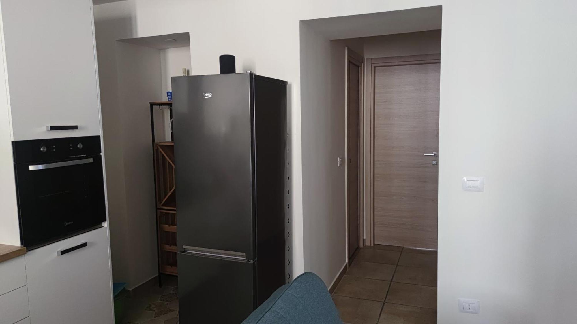 Appartement Dolce Terra Mia à Trani Extérieur photo