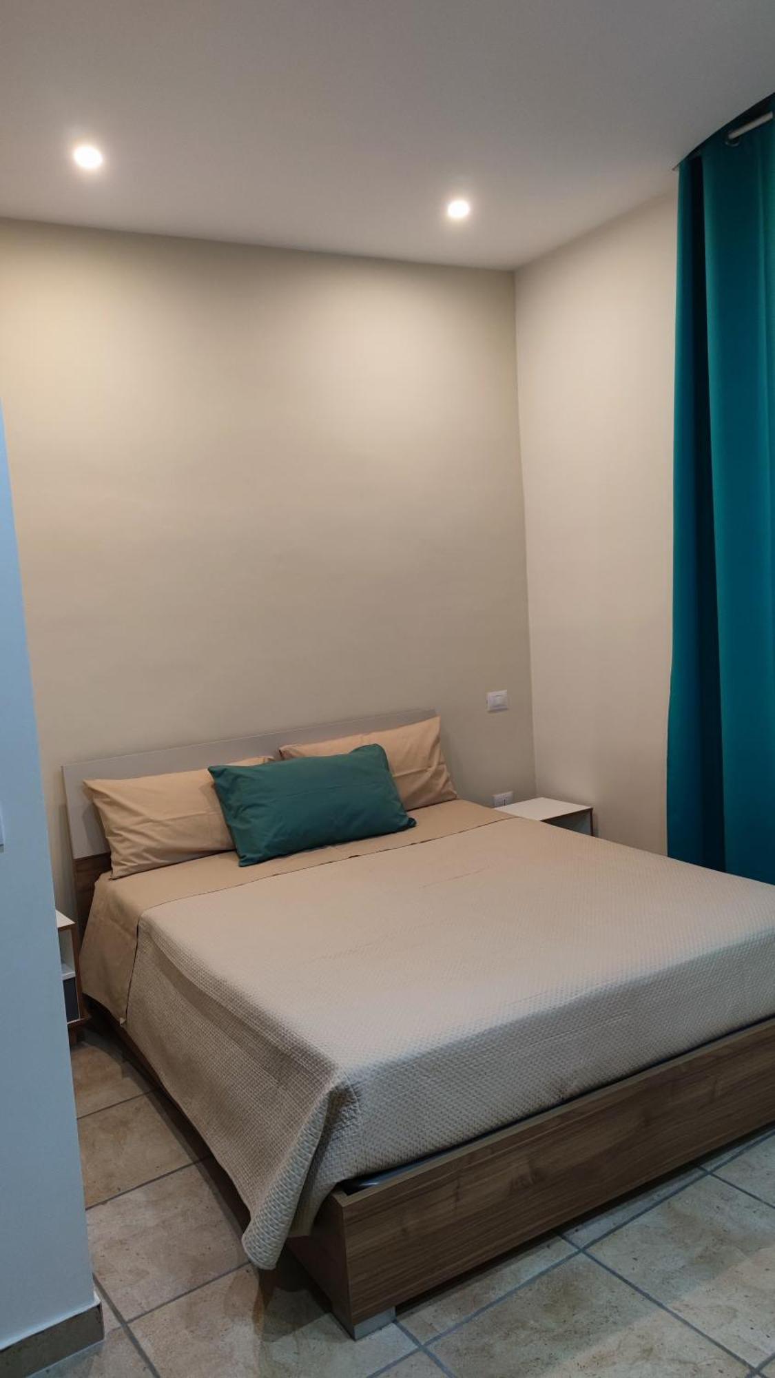 Appartement Dolce Terra Mia à Trani Extérieur photo